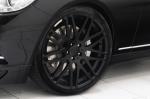 Mercedes-Benz CL500 by Brabus 2011 года